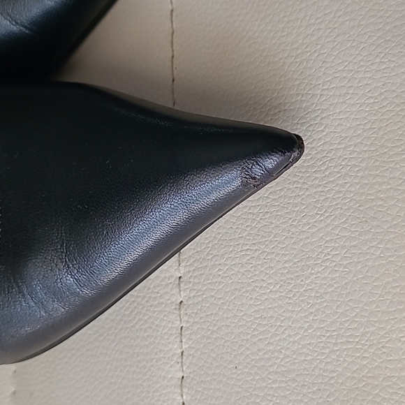 Rodolphe Menudier Leather Shoes ❤ - Picture 6 of 9